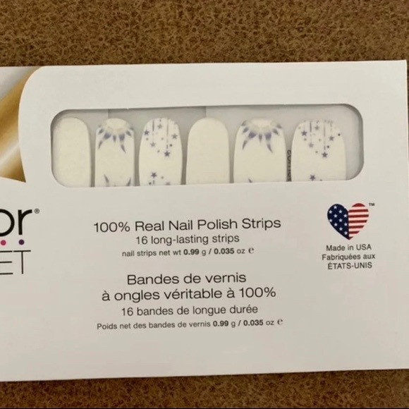 Color Street: Into the Cosmos - Picture 2 of 2